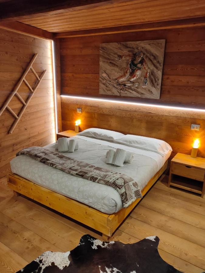 Chalet 1400 Hotel Limone Piemonte