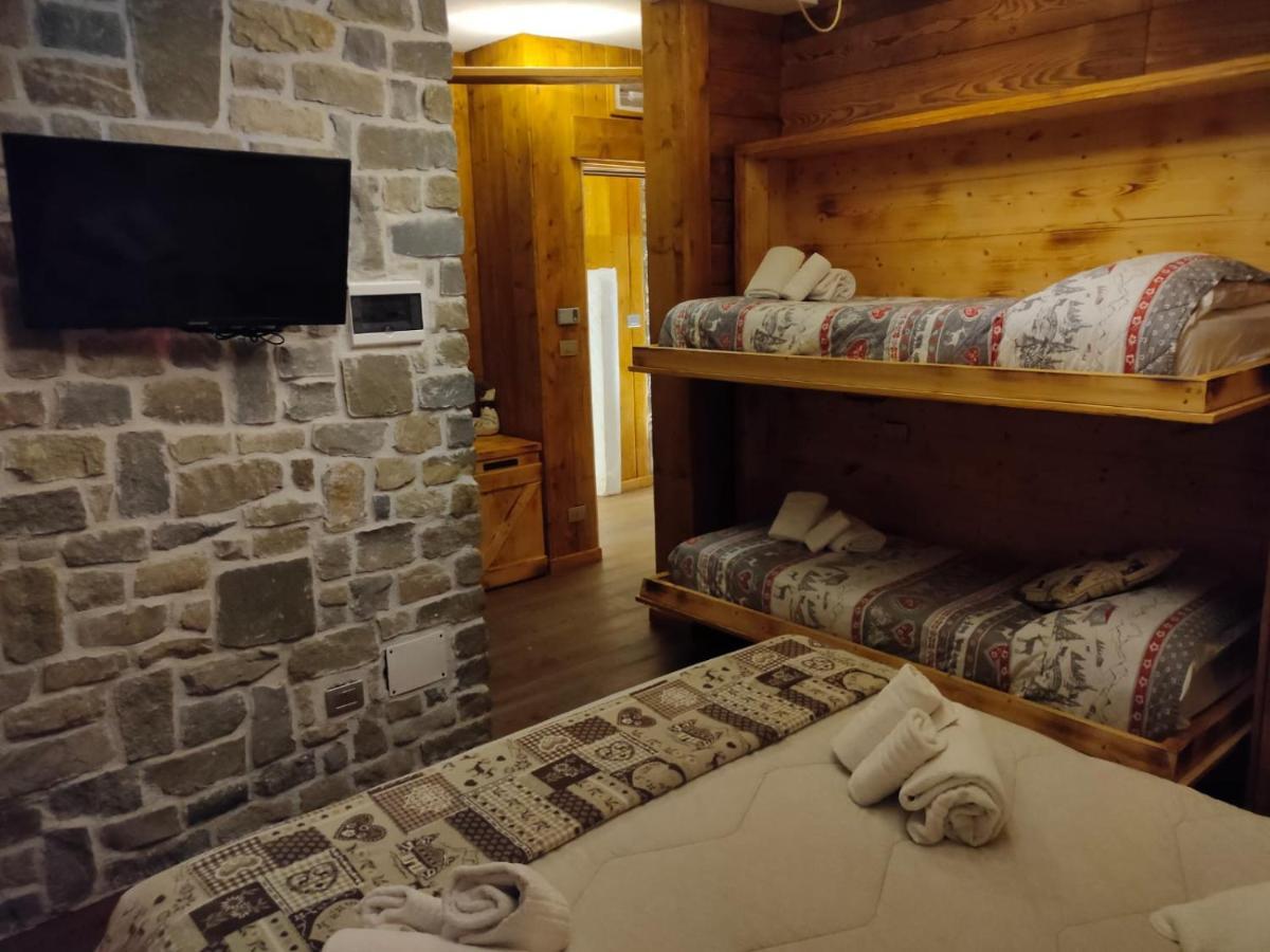 Chalet 1400 Hotel