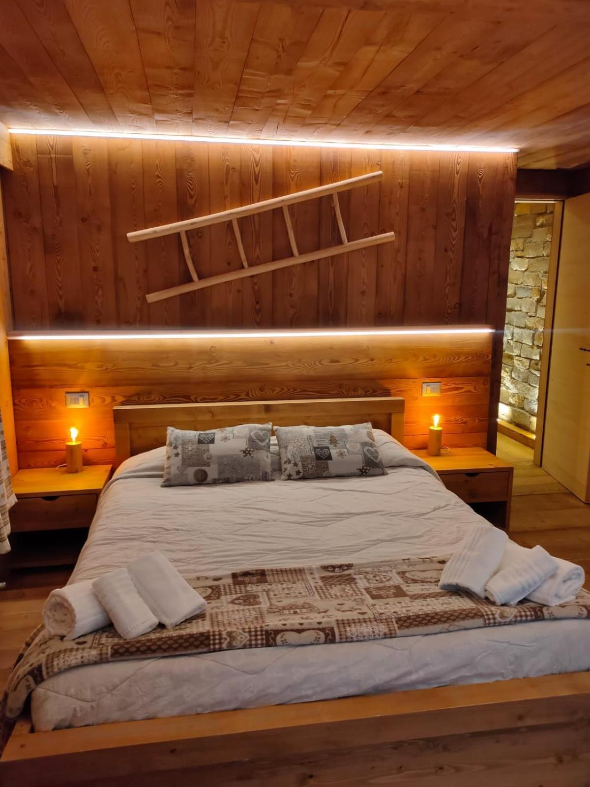 Chalet 1400